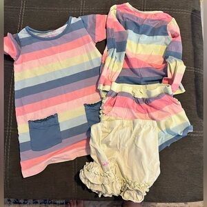 Ruffle Butts Bundle